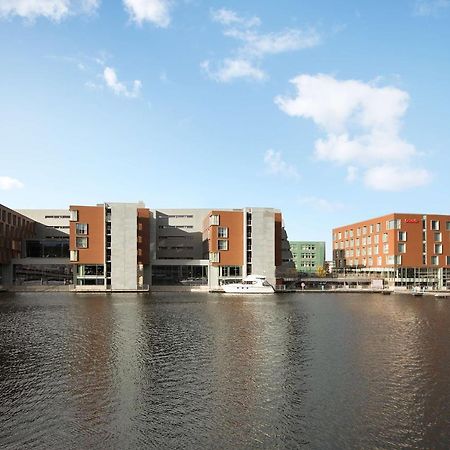Scandic Nidelven Trondheim Extérieur photo