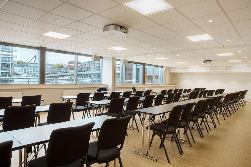 Scandic Nidelven Trondheim Extérieur photo