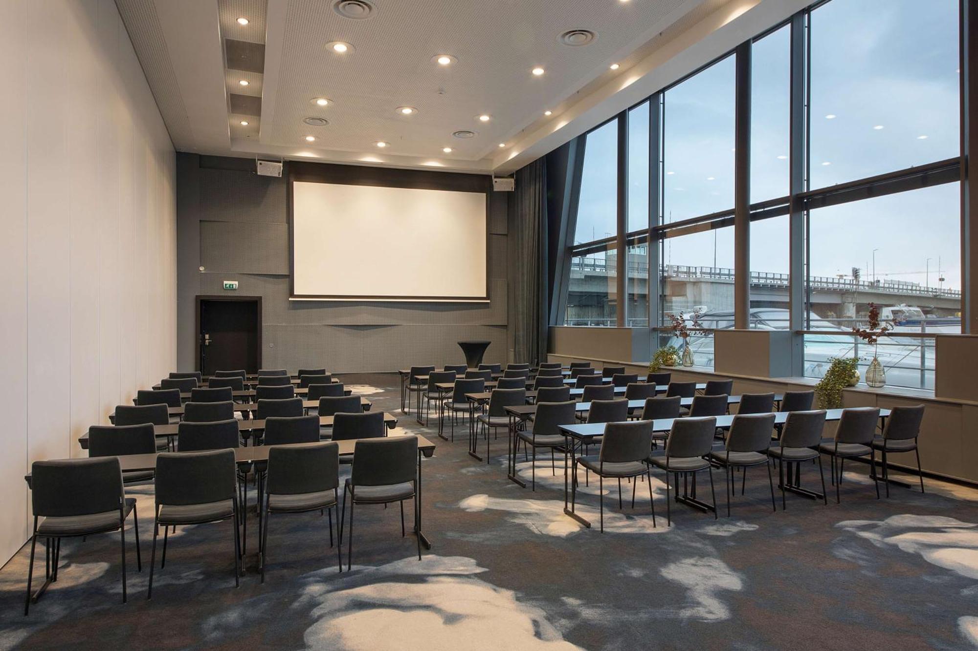 Scandic Nidelven Trondheim Extérieur photo