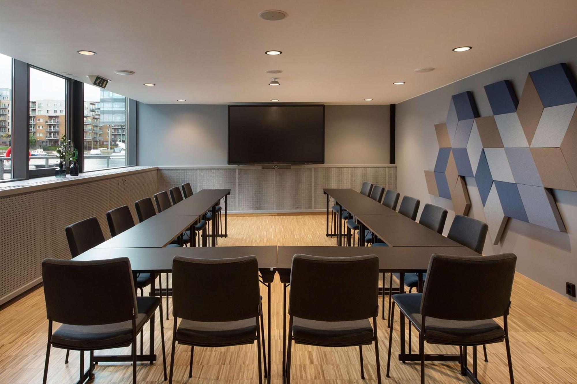 Scandic Nidelven Trondheim Extérieur photo
