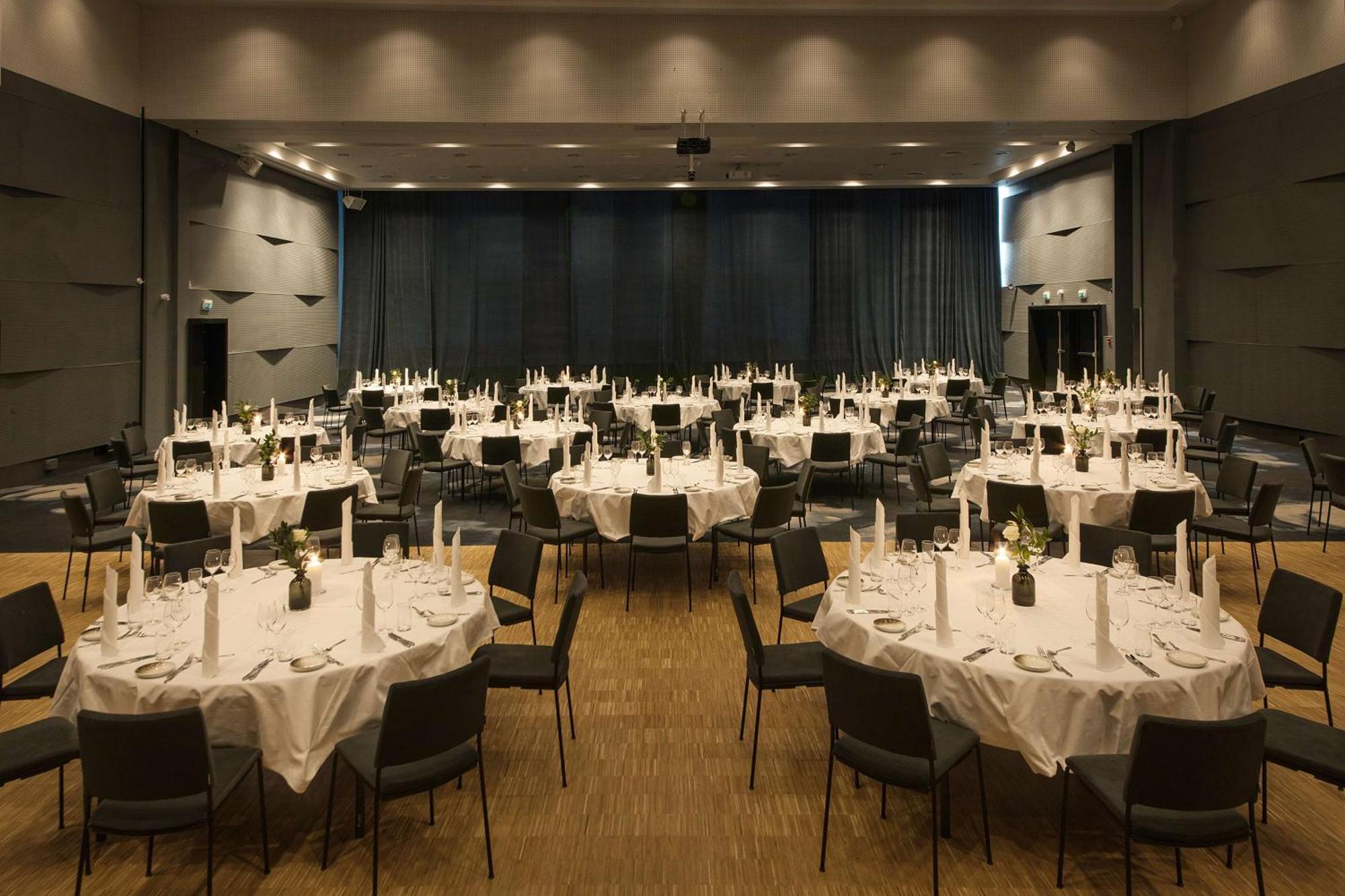 Scandic Nidelven Trondheim Extérieur photo