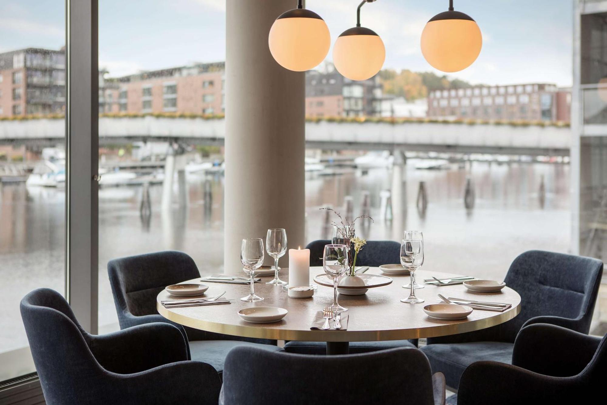 Scandic Nidelven Trondheim Extérieur photo