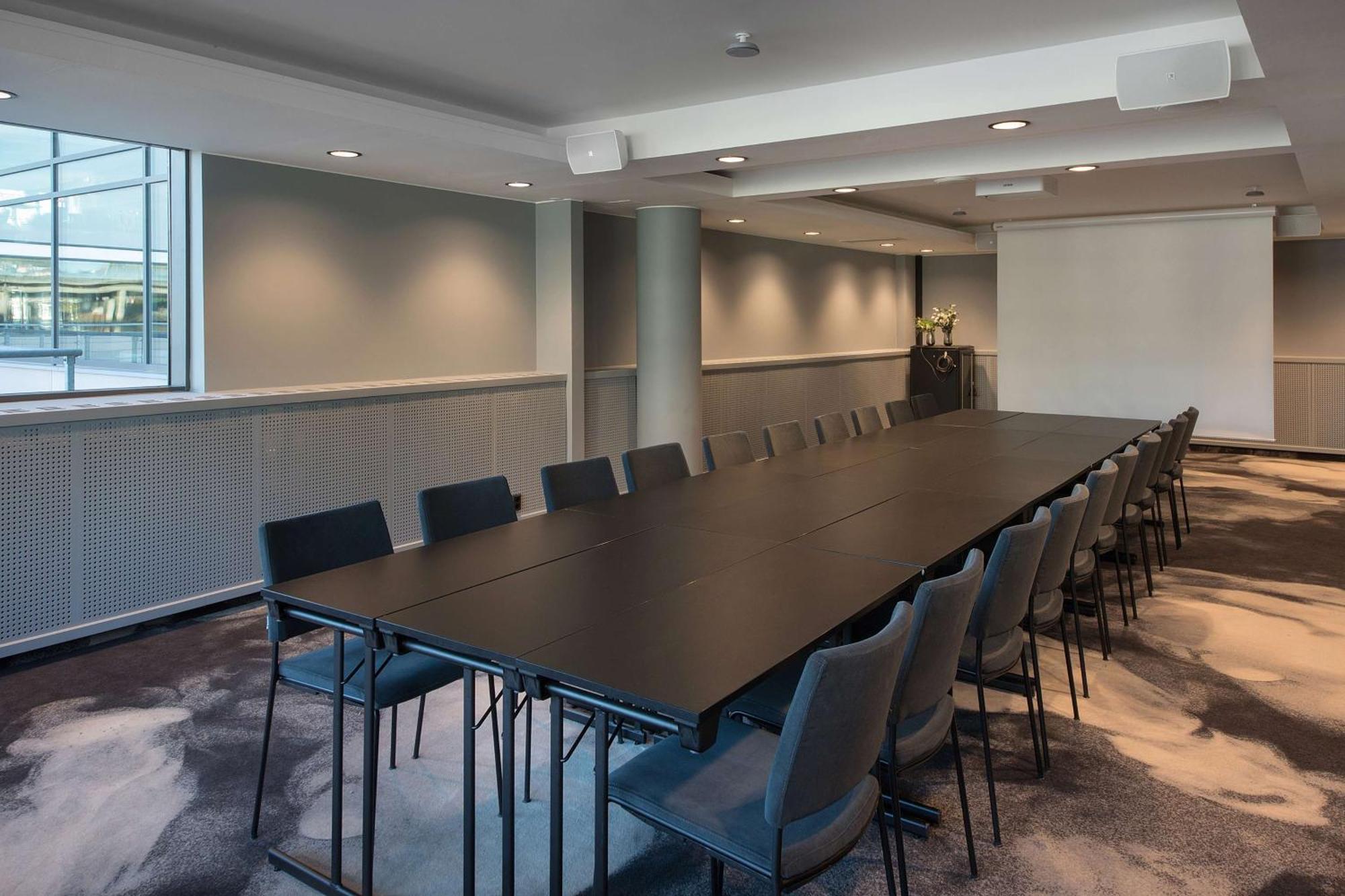 Scandic Nidelven Trondheim Extérieur photo