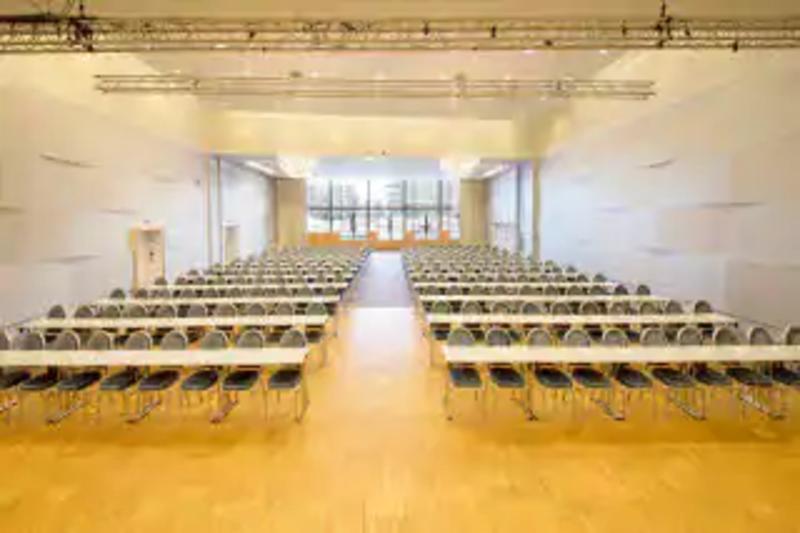 Scandic Nidelven Trondheim Extérieur photo